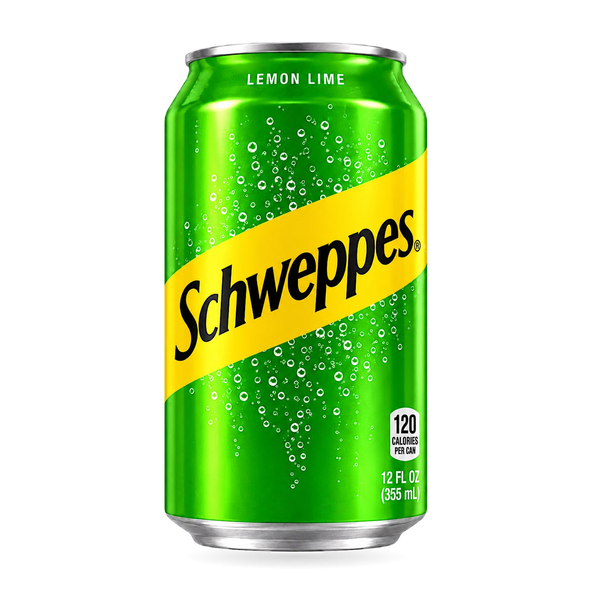 Schwepps Soda 300 mL