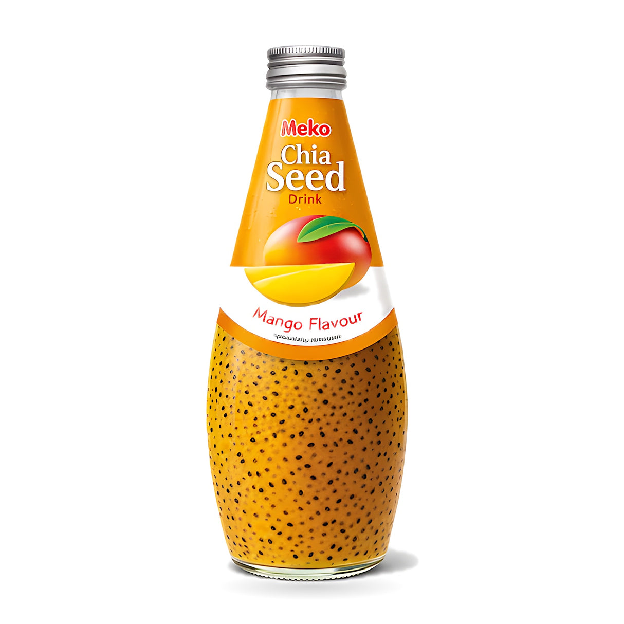 Meien Chia Seed 290ml