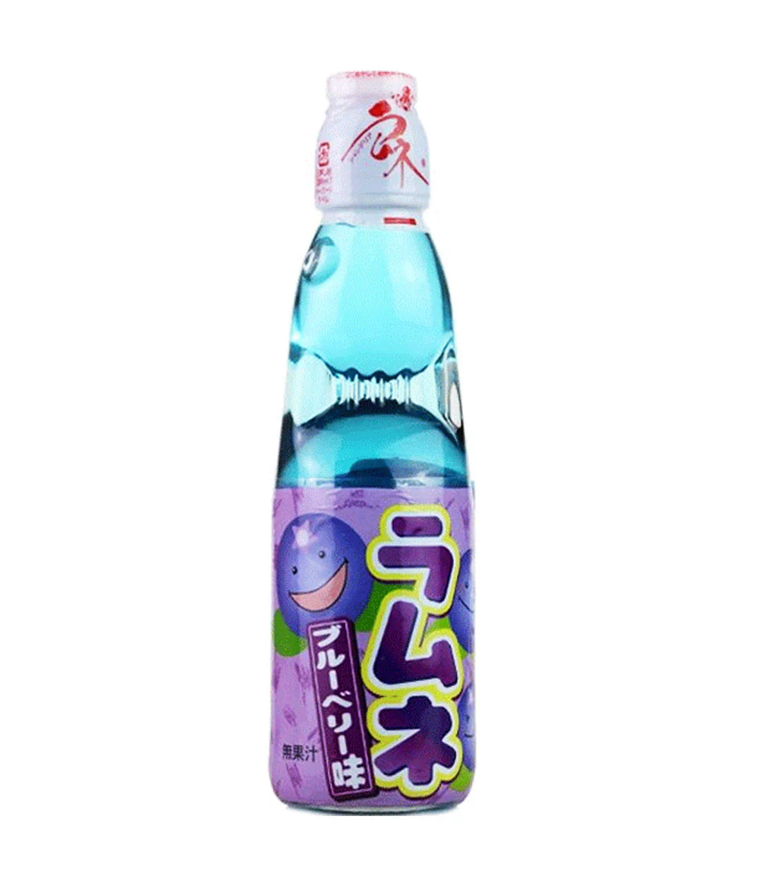 Hata Ramune Flavored Drinks