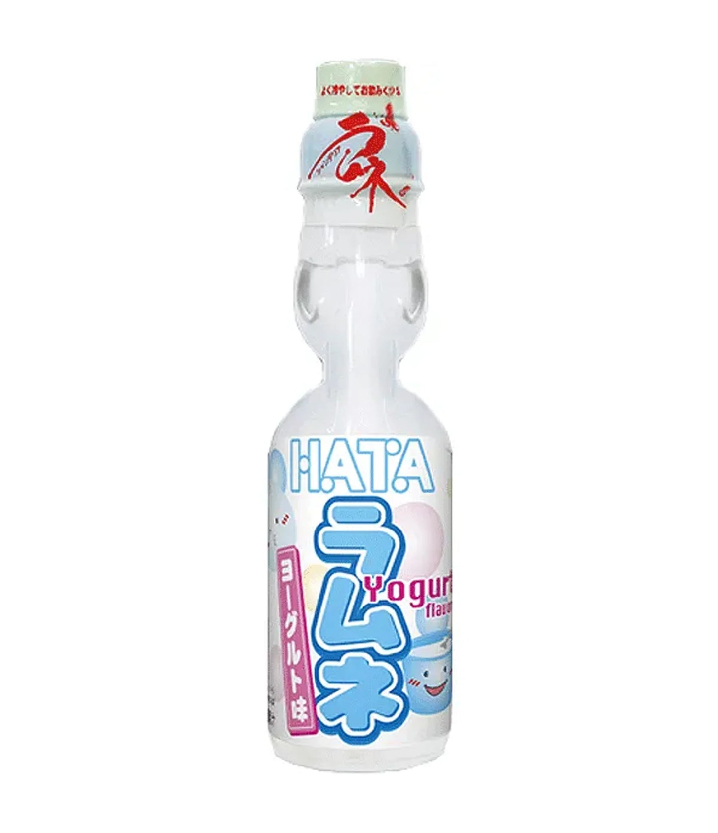 Hata Ramune Flavored Drinks