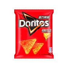 Exotic Asian Doritos 70g