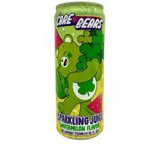 Care Bear Sparking Juices