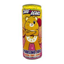 Care Bear Sparking Juices