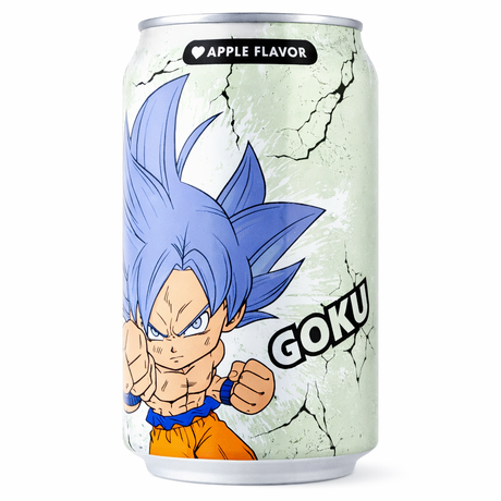 Anime Soda