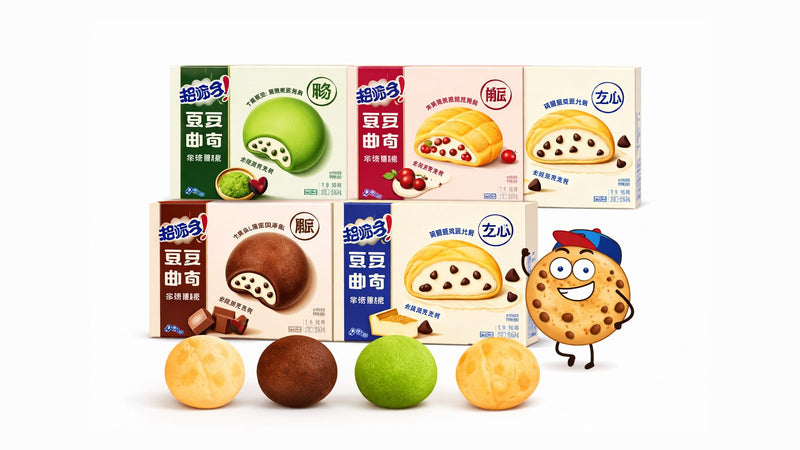 Chips Ahoy