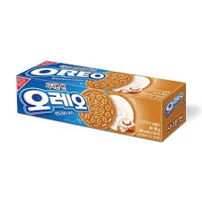 Oreo