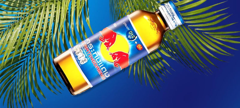 Energy Drinks