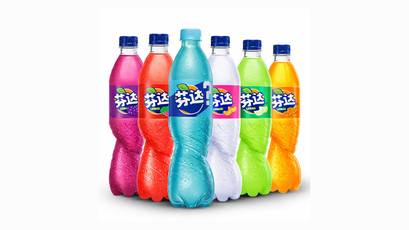 Fanta