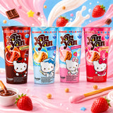 Hello Kitty YanYan Dips