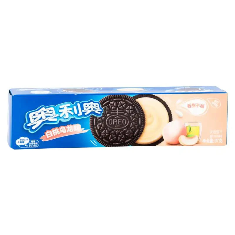 Exotic Asian Oreos  8-Packs