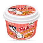 Buldak Noodles & Tteokbokki Bowls