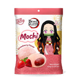 Demon Slayer Mochi Peg Candy
