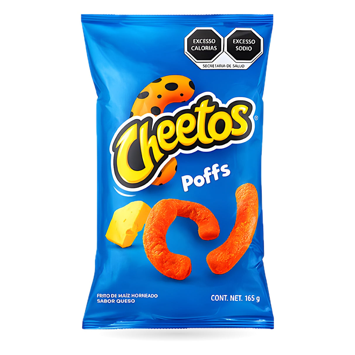 Sabritas Mexican Chips