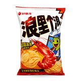 Orion Turtle Chips
