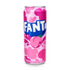 Japanese Fanta Cans 500ml