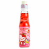 Hello Kitty Ramune Flavors