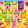 Peelerz Gummy Fruit Candy 6oz