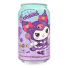 Hello Kitty and Kuromi