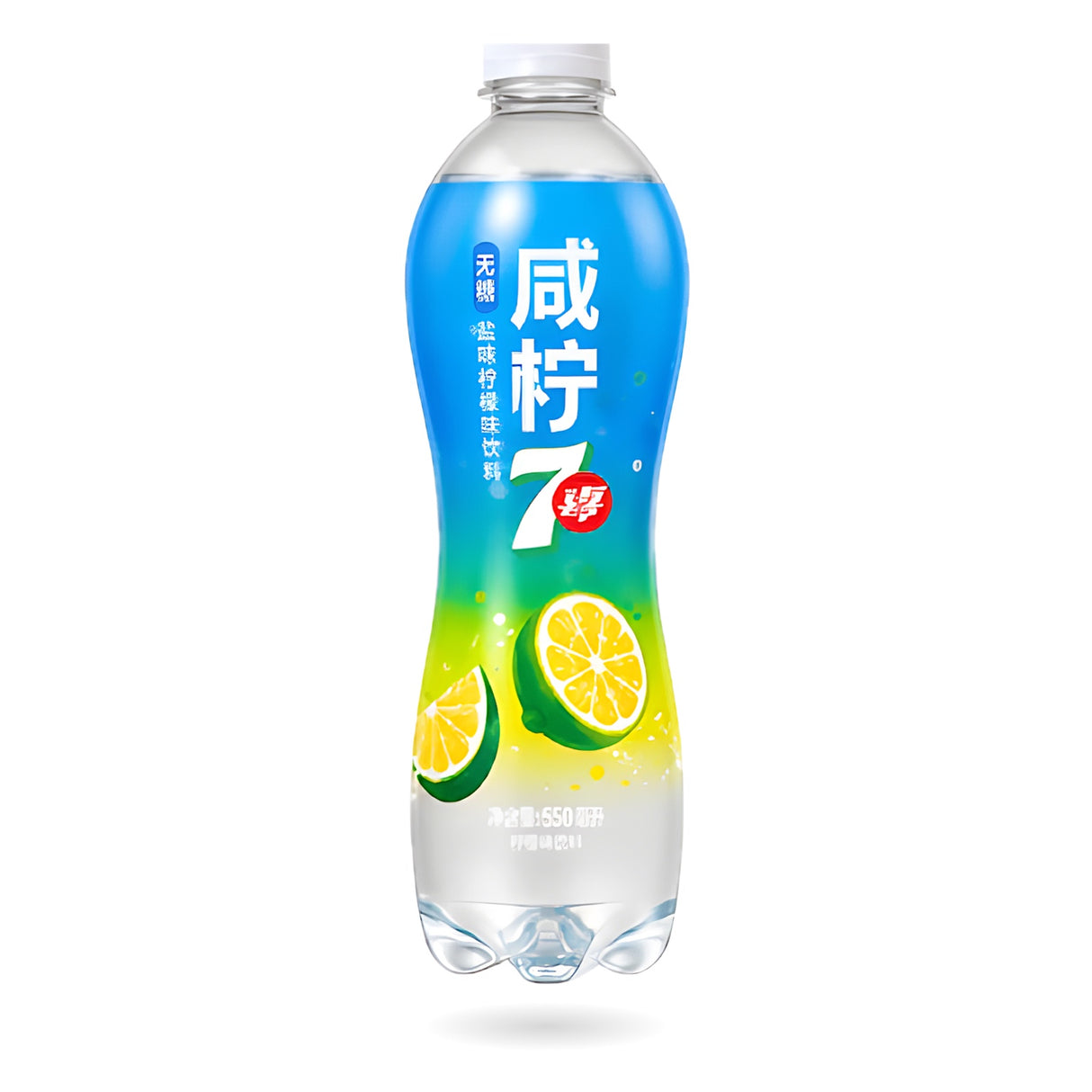 Exotic 7-Up