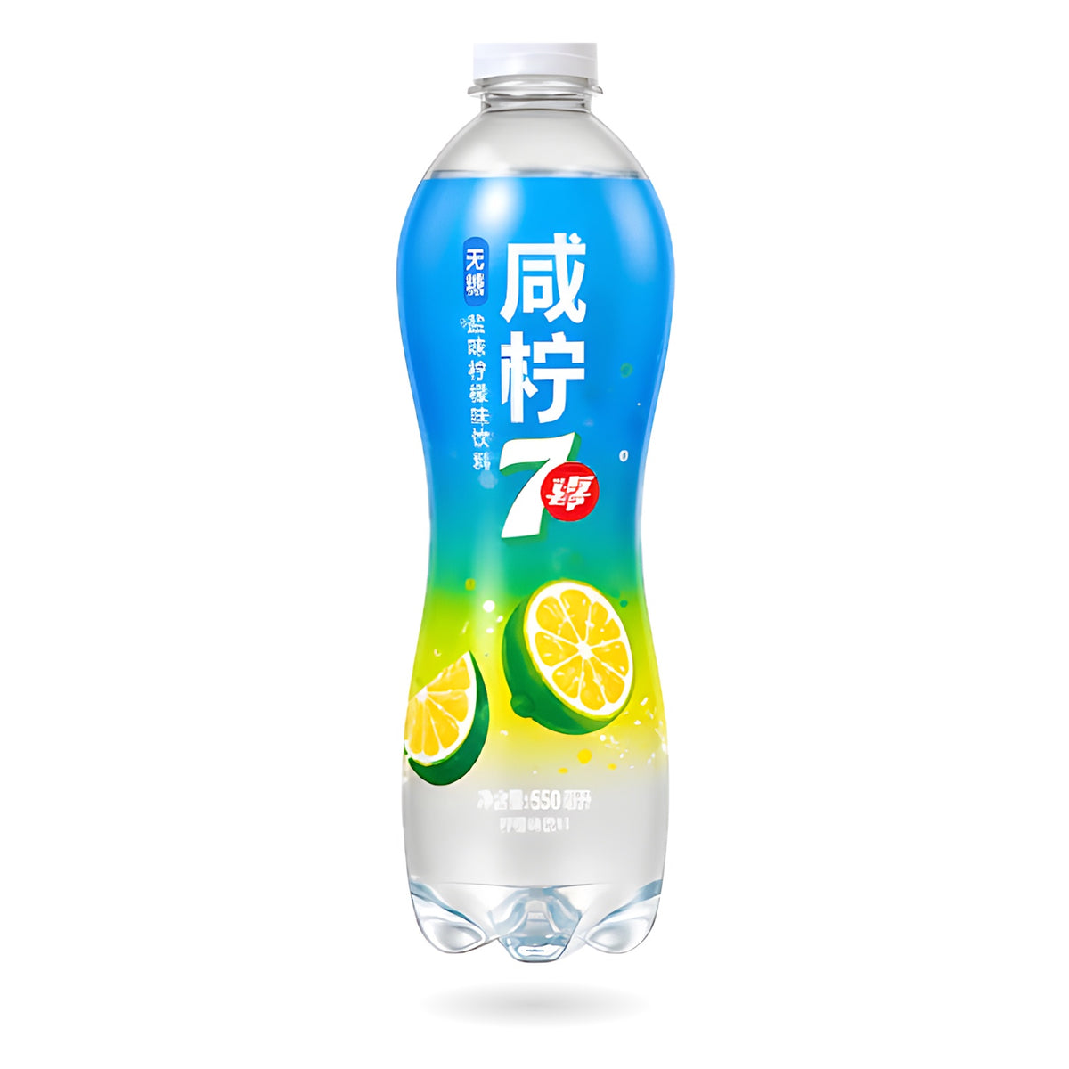 Exotic 7-Up