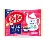 Exotic Japanese Kitkat 124g/6-Pack