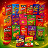 Sabritas Mexican Chips
