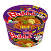 Buldak Variety Flavored Cups