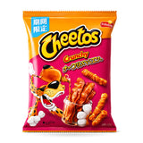 Exotic Asian Cheetos