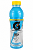 Gatorade Exotic Flavors