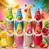 Meien Chia Seed 290ml