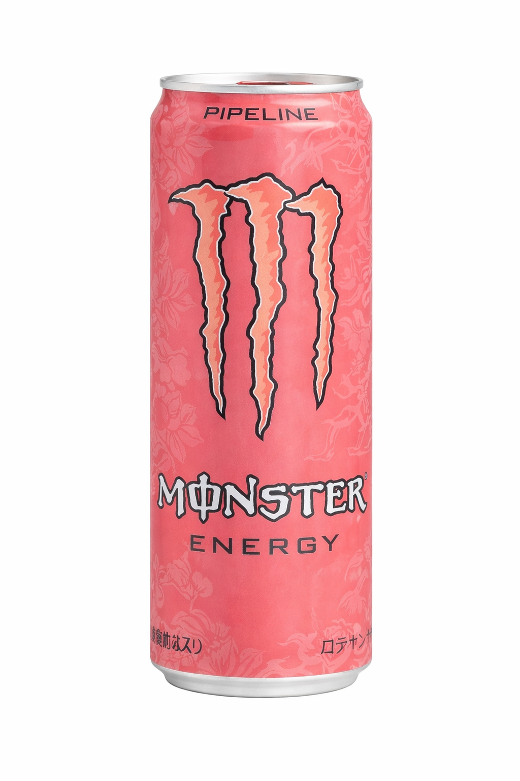 Exotic Monster Energy Flavors