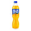 Exotic Asian Fanta Sodas