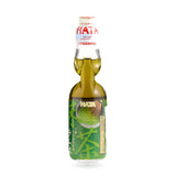 Hata Ramune Flavored Drinks