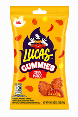 Jarritos Gummies 8oz Bags