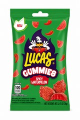 Jarritos Gummies 8oz Bags