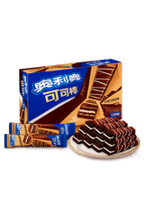 Oreo Wafer Sticks 8/140g