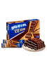 Oreo Wafer Sticks 8/140g