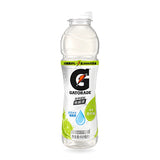 Gatorade Exotic Flavors