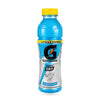 Gatorade Exotic Flavors