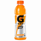 Gatorade Exotic Flavors
