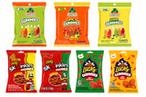 Jarritos Gummies 8oz Bags