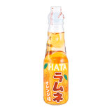 Hata Ramune Flavored Drinks