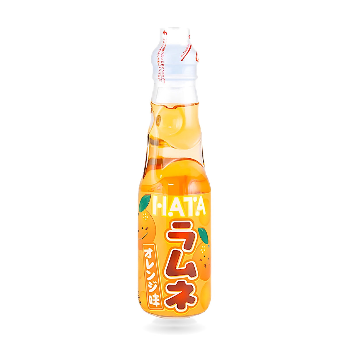 Hata Ramune Flavored Drinks