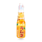 Hata Ramune Flavored Drinks