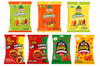 Jarritos Gummies 8oz Bags