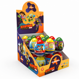 Zaini Cartoon Toy Eggs