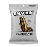 Smackin' Sunflower Seeds 4oz Bags