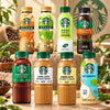 Starbucks Tea and Coffee 9 oz