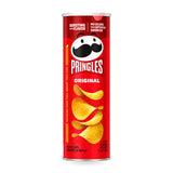 Exotic Pringles Flavors