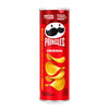 Exotic Pringles Flavors